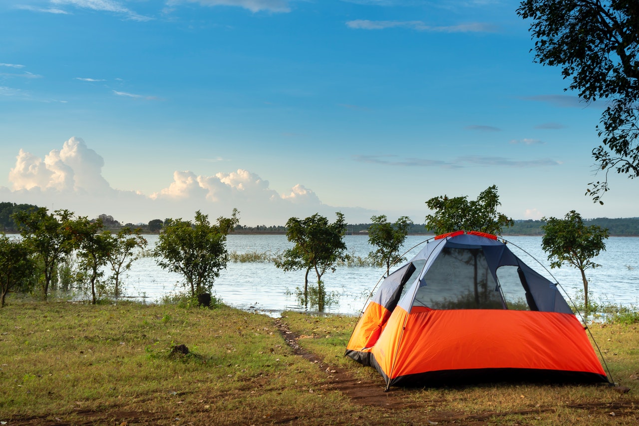Maak de mooiste herinneringen door vakantie te vieren op een camping